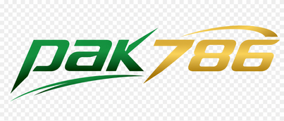 pak786 logo